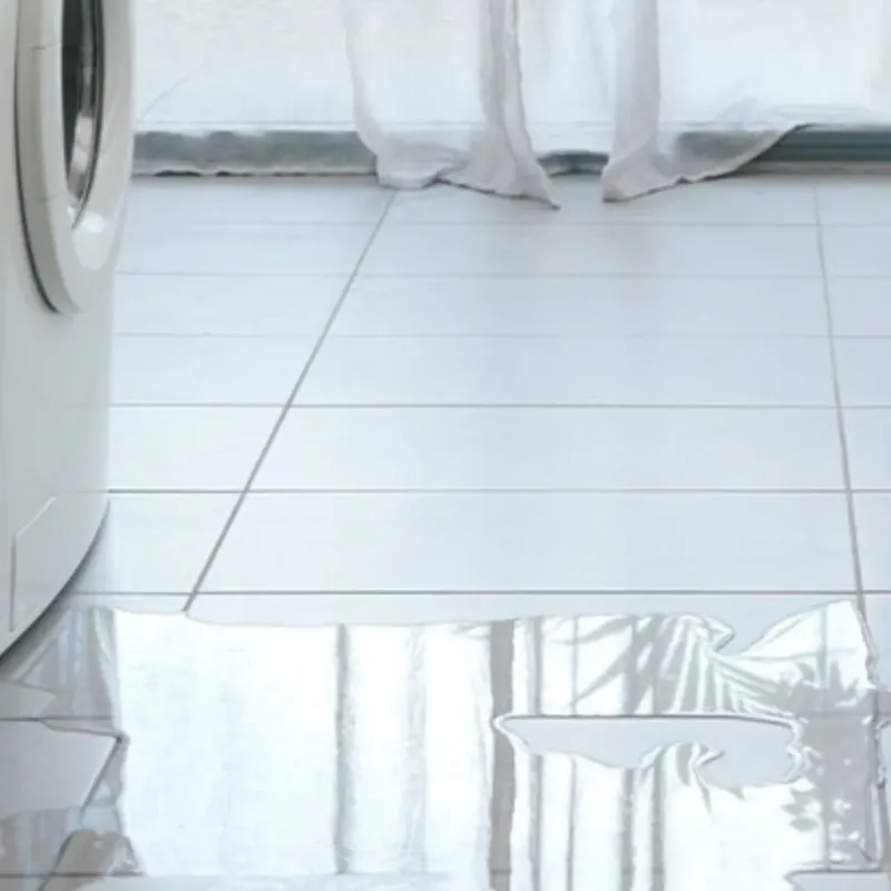Appliance Leak Cleanup in Blanchard, OK