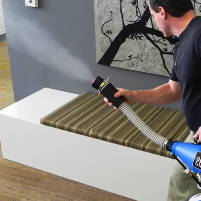Professional Odor Removal in Blanchard, OK
