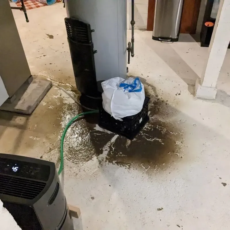 Sewage Backup Cleanup Service in Blanchard, OK
